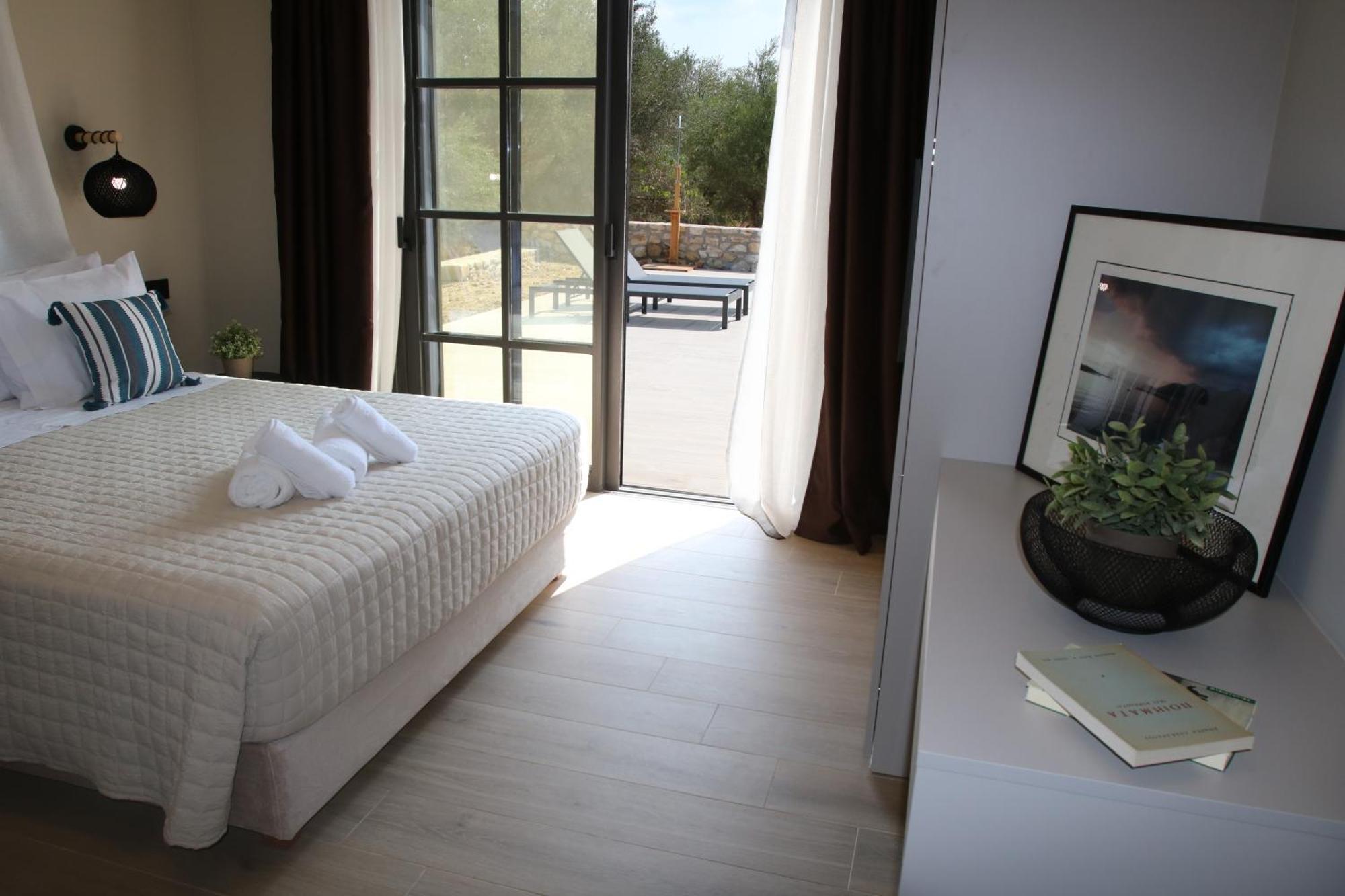 Liotopos Villas Lixouri Exterior photo
